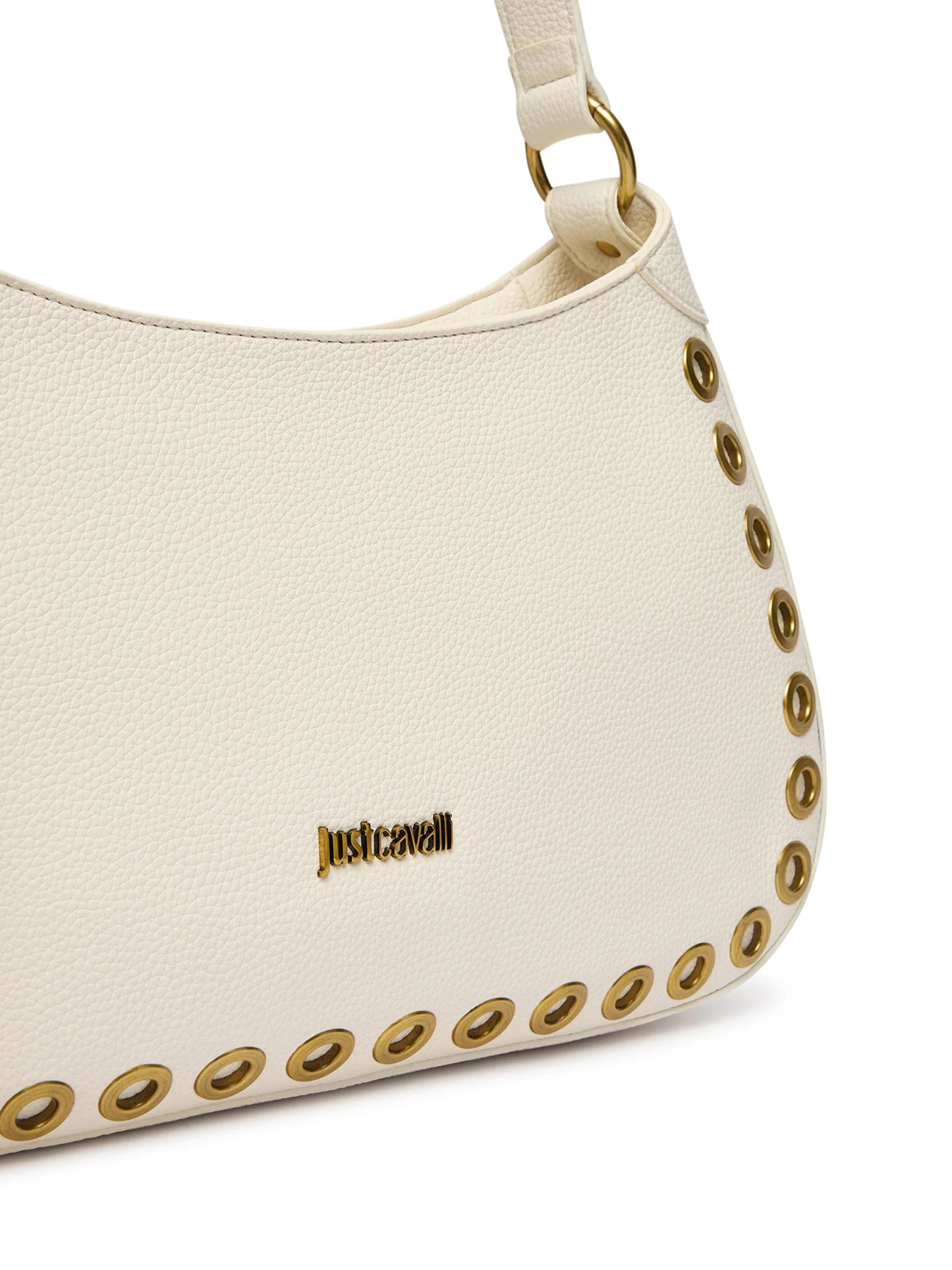 Mala Branca Just Cavalli SS26