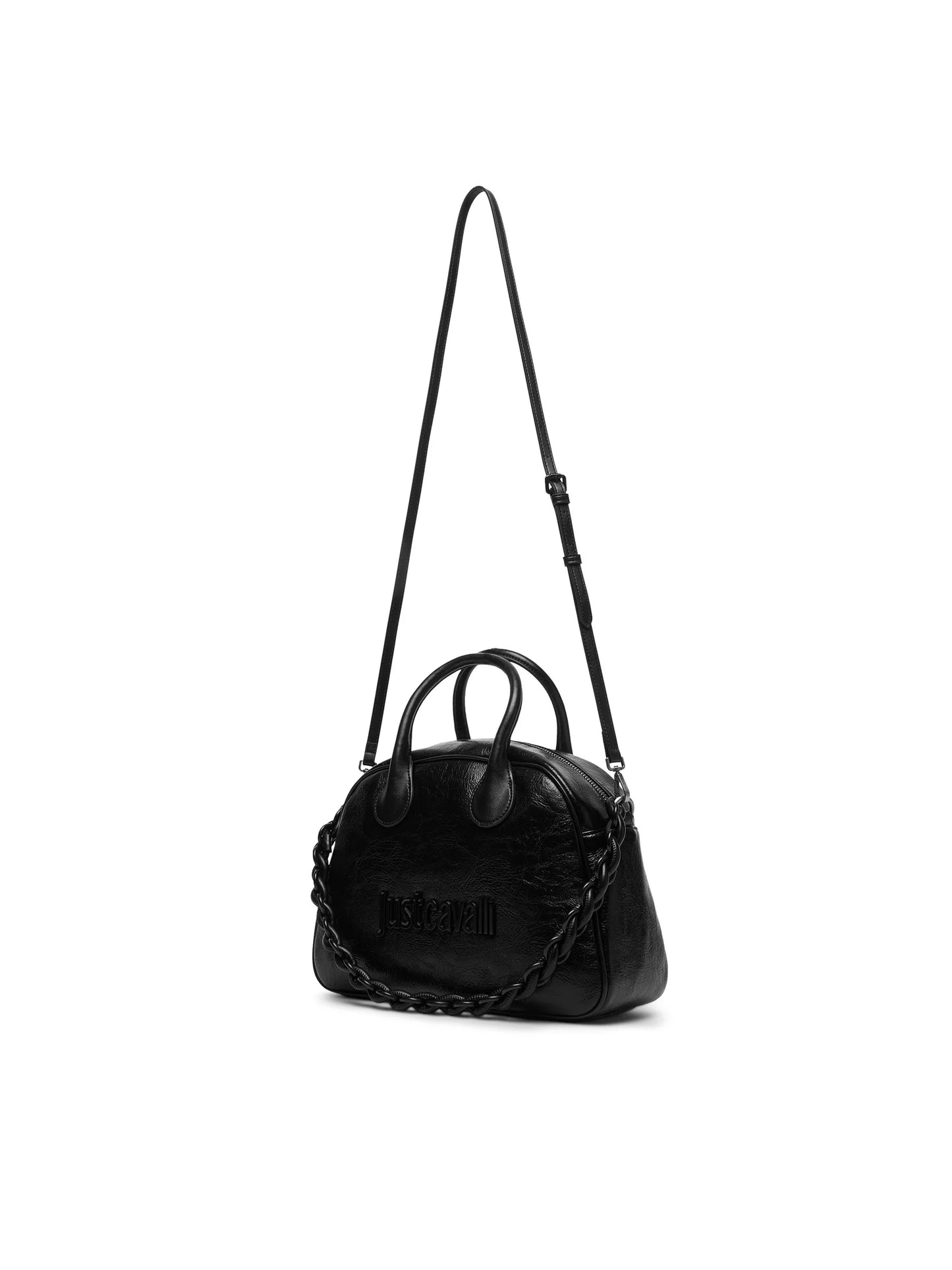 Mala Preta Just Cavalli SS26