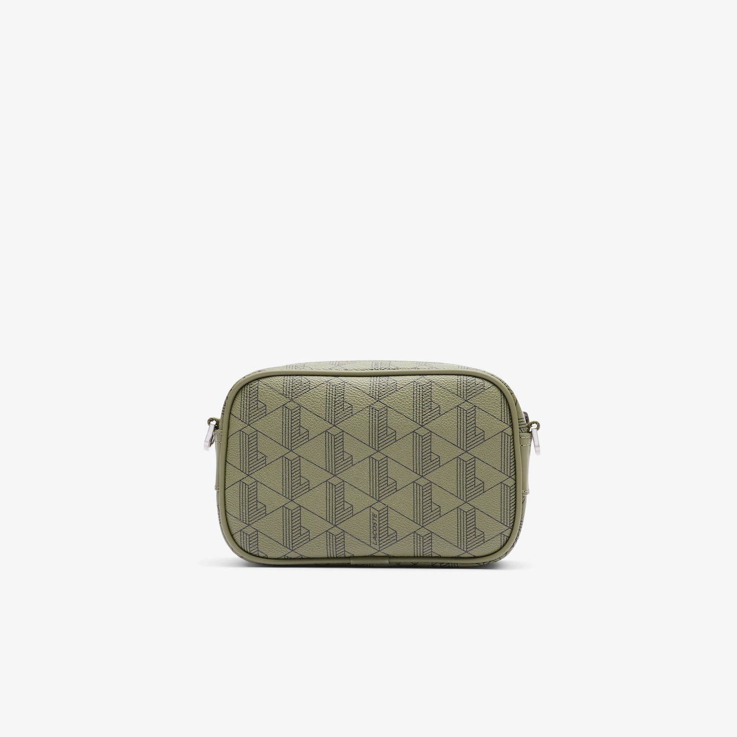 Bolsa Tira Colo Lacoste Verde FW24