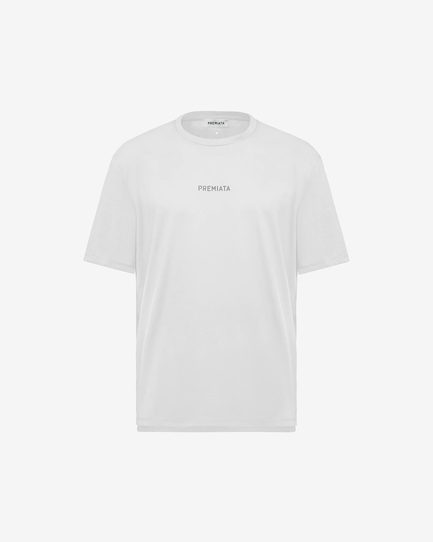 T-shirt Branca Premiata FW25