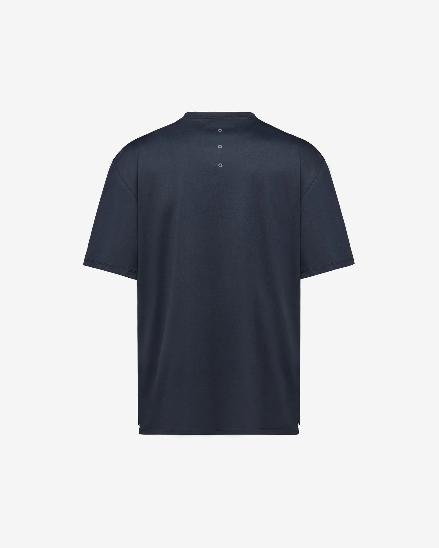 T-shirt Azul Premiata FW25