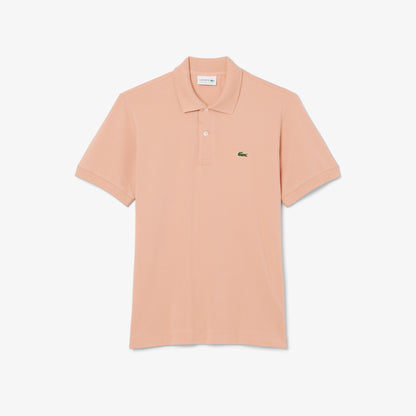 Polo Salmão Lacoste SS25 Lacoste