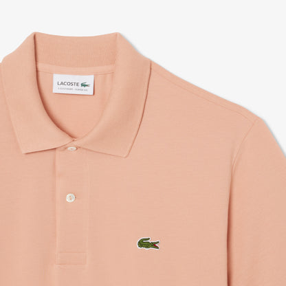 Polo Salmão Lacoste SS25 Lacoste