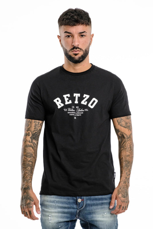 T-shirt Retzo Piera FW24