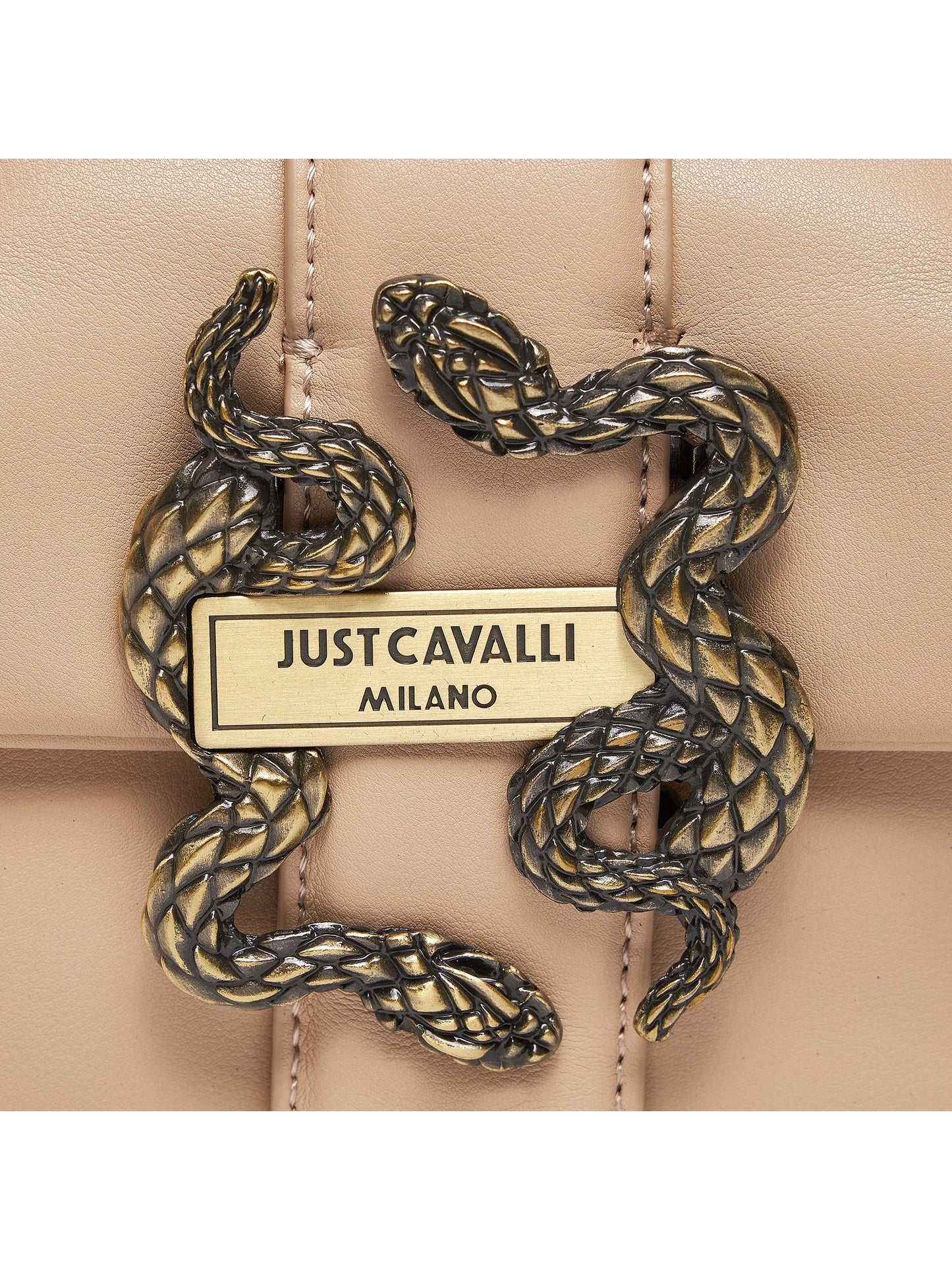 Mala Just Cavalli Bege 76RA4BX2 SS24