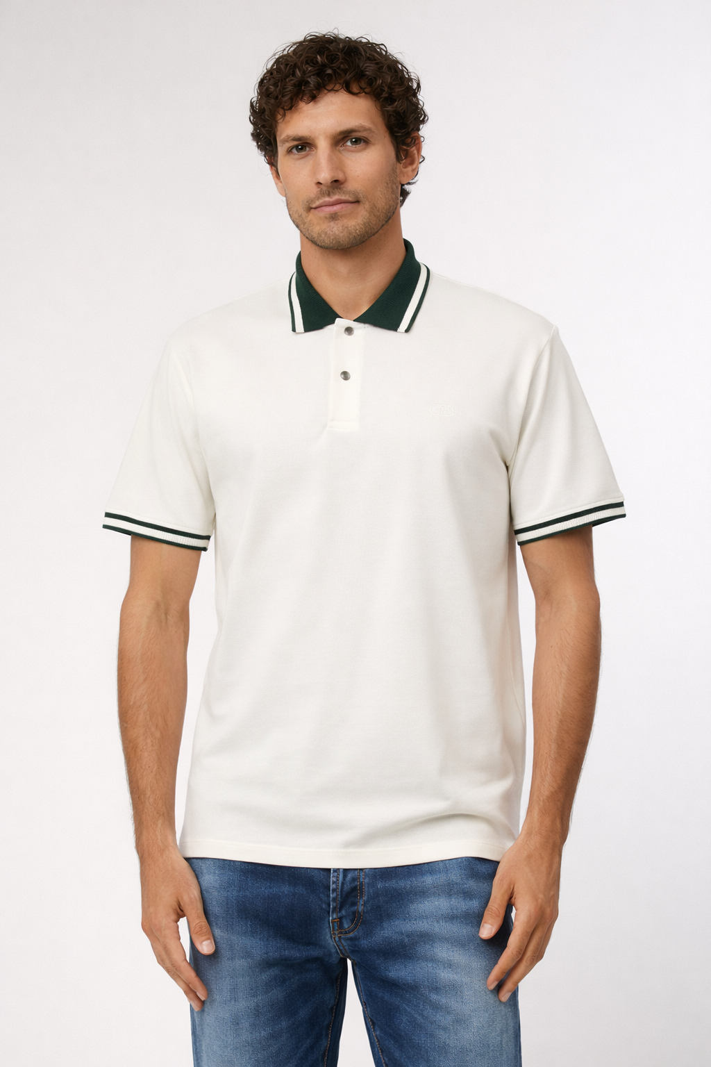 Polo Tofu Liu Jo SS26