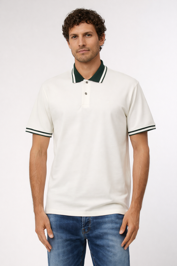 Polo Tofu Liu Jo SS26
