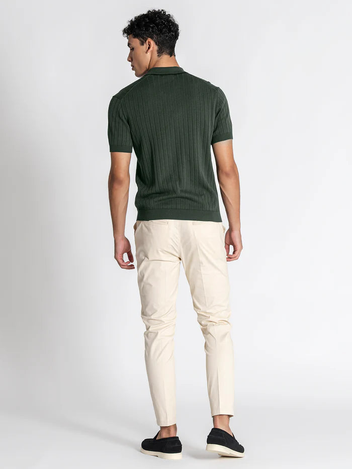 Polo Verde Gianni Kavanagh SS26