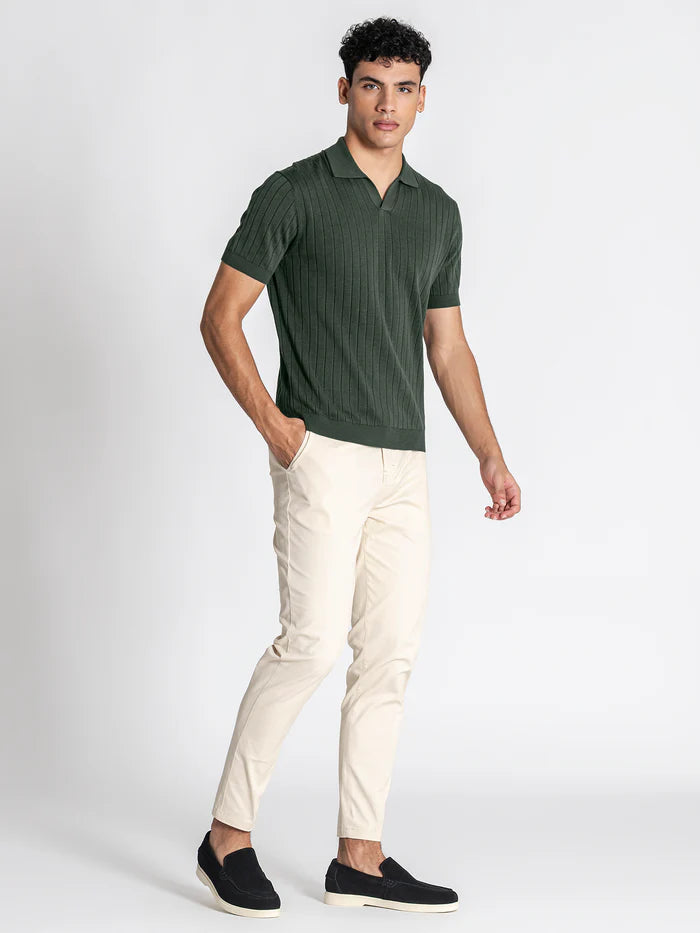 Polo Verde Gianni Kavanagh SS26