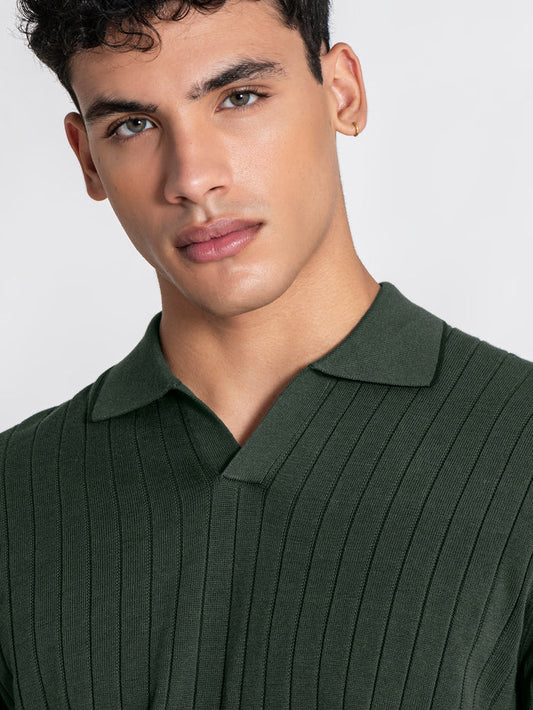 Polo Verde Gianni Kavanagh SS26