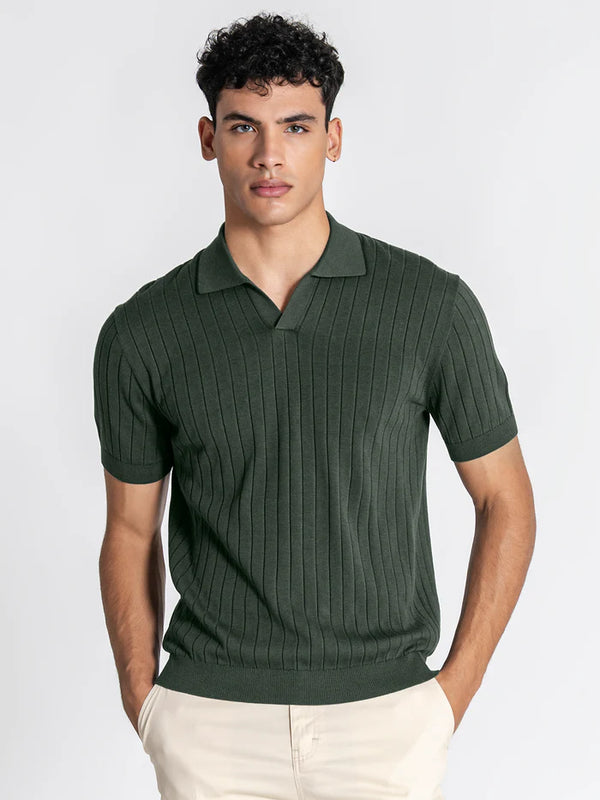 Polo Verde Gianni Kavanagh SS26