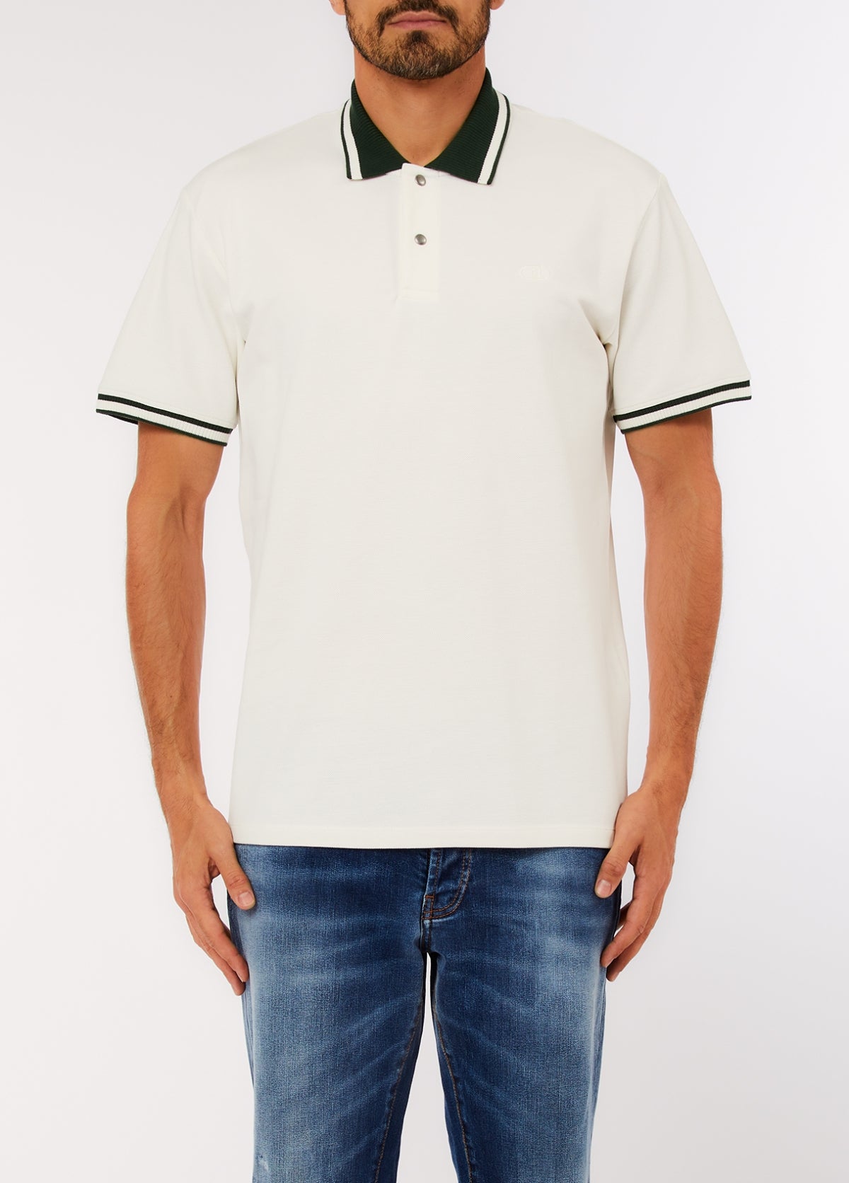 Polo Tofu Liu Jo SS26