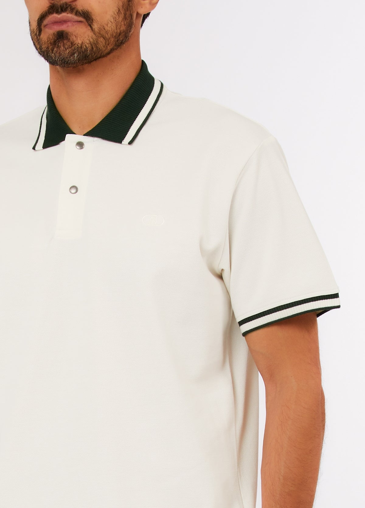 Polo Tofu Liu Jo SS26