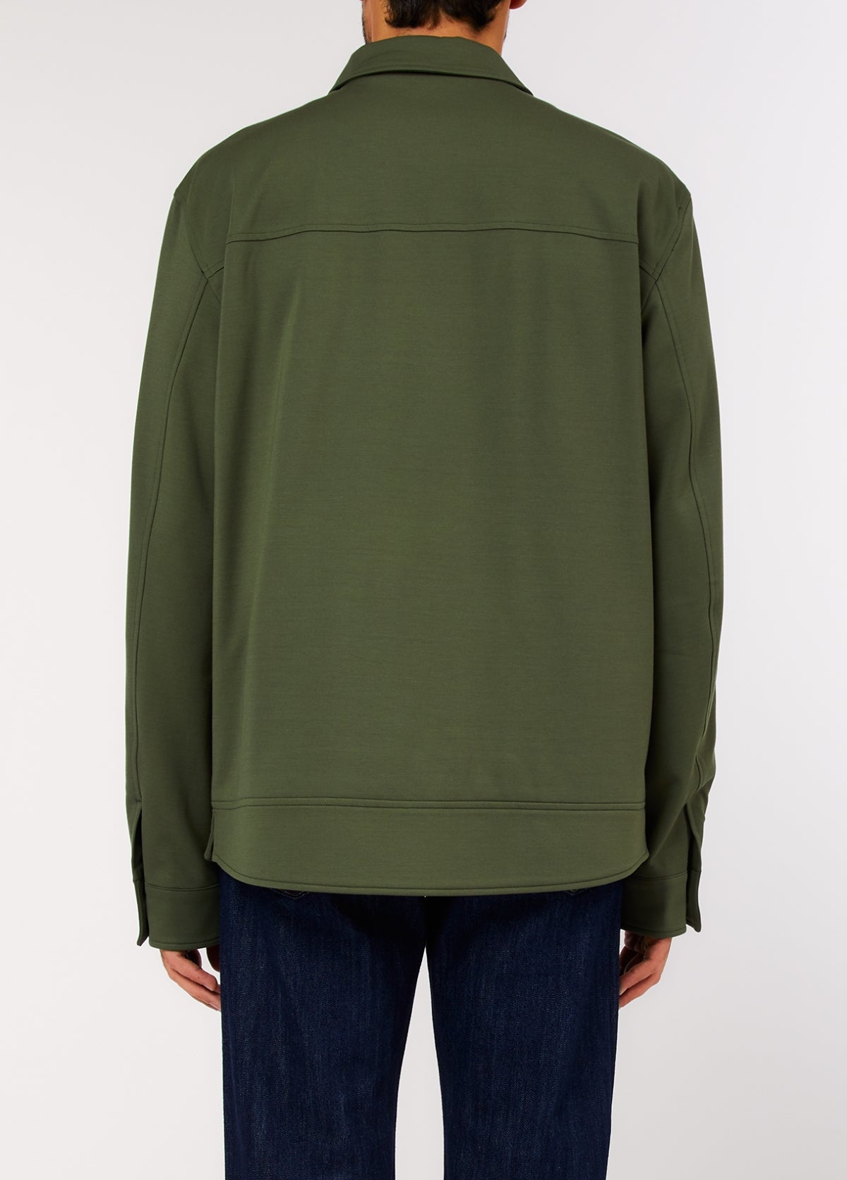 Camiseiro Verde Liu Jo SS26