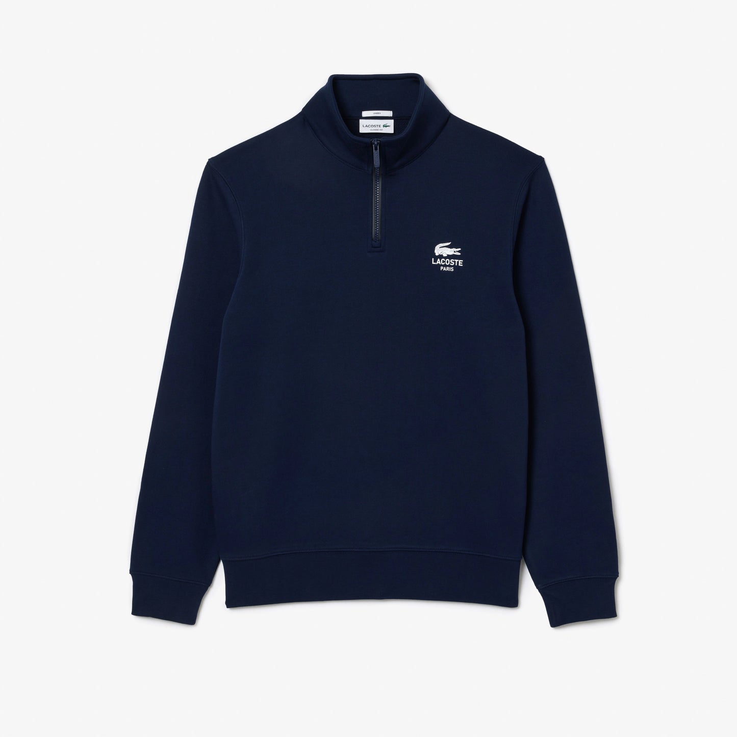 Fato de treino Lacoste Azul SH2735 FW24