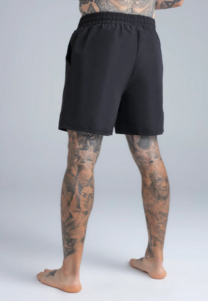 Pack de 2 Calções (Preto + Cinza) SikSilk