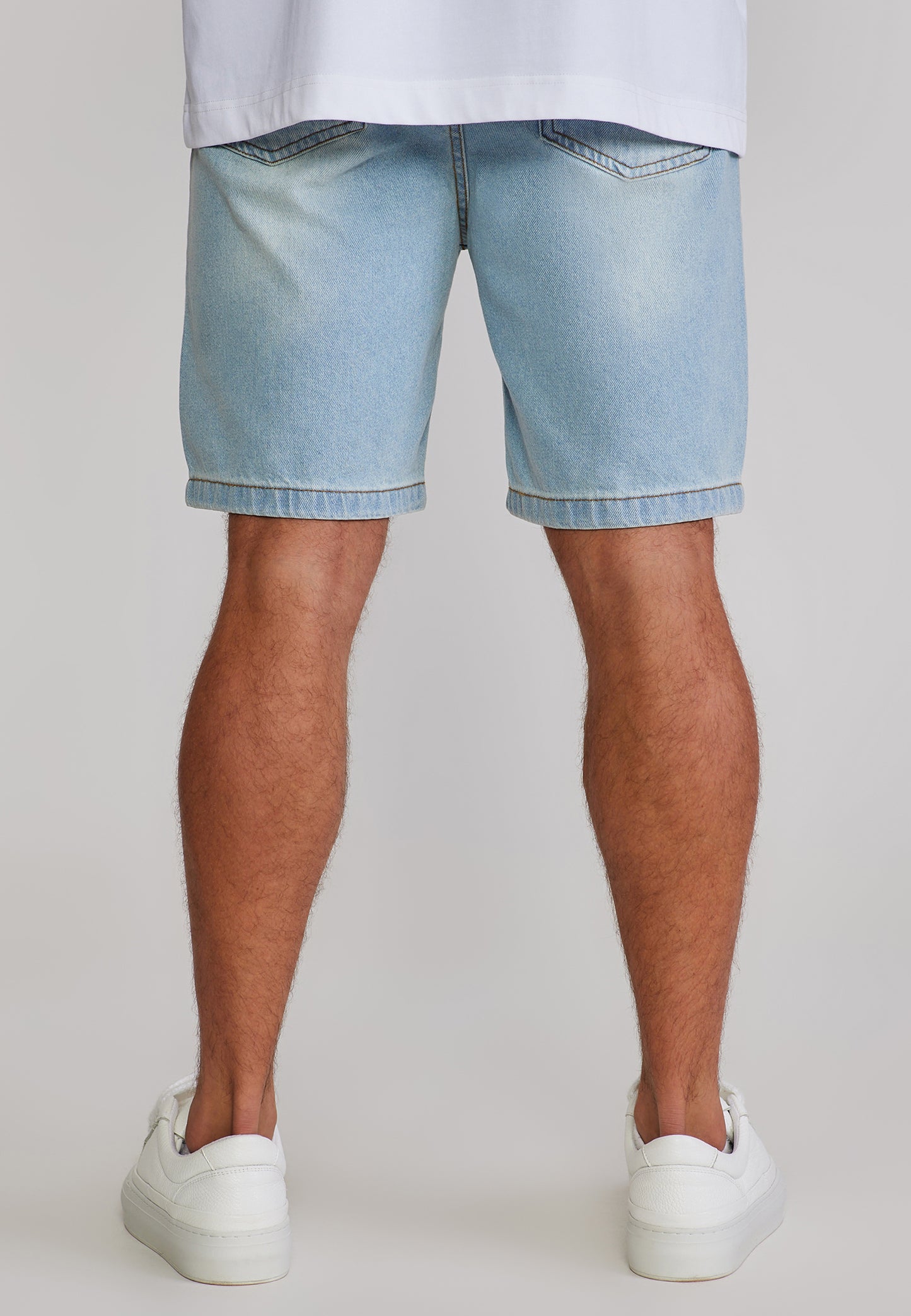 Calções de Ganga SikSilk SS26