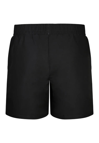 Calção de Banho Preto SikSilk