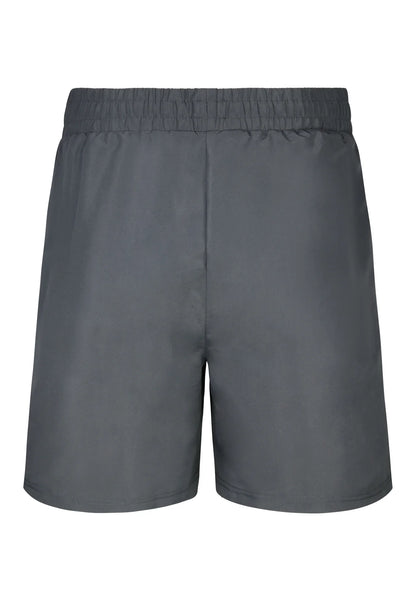 Calção de Banho Cinza SikSilk