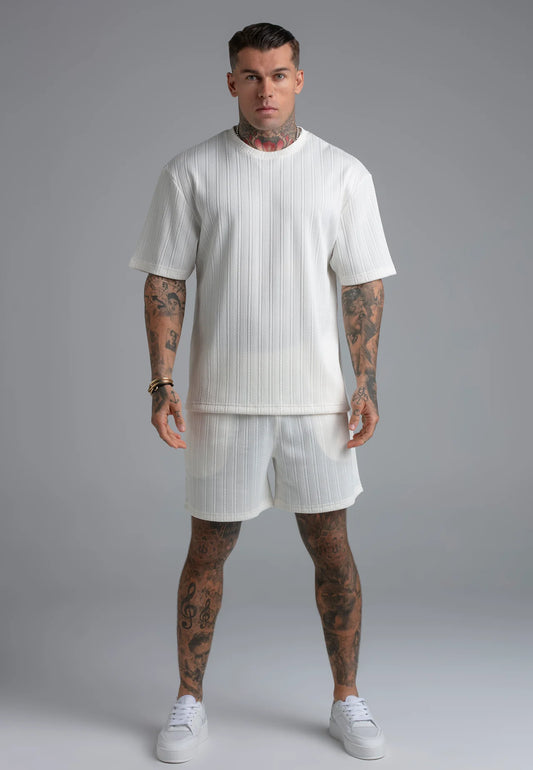 Conjunto Branco