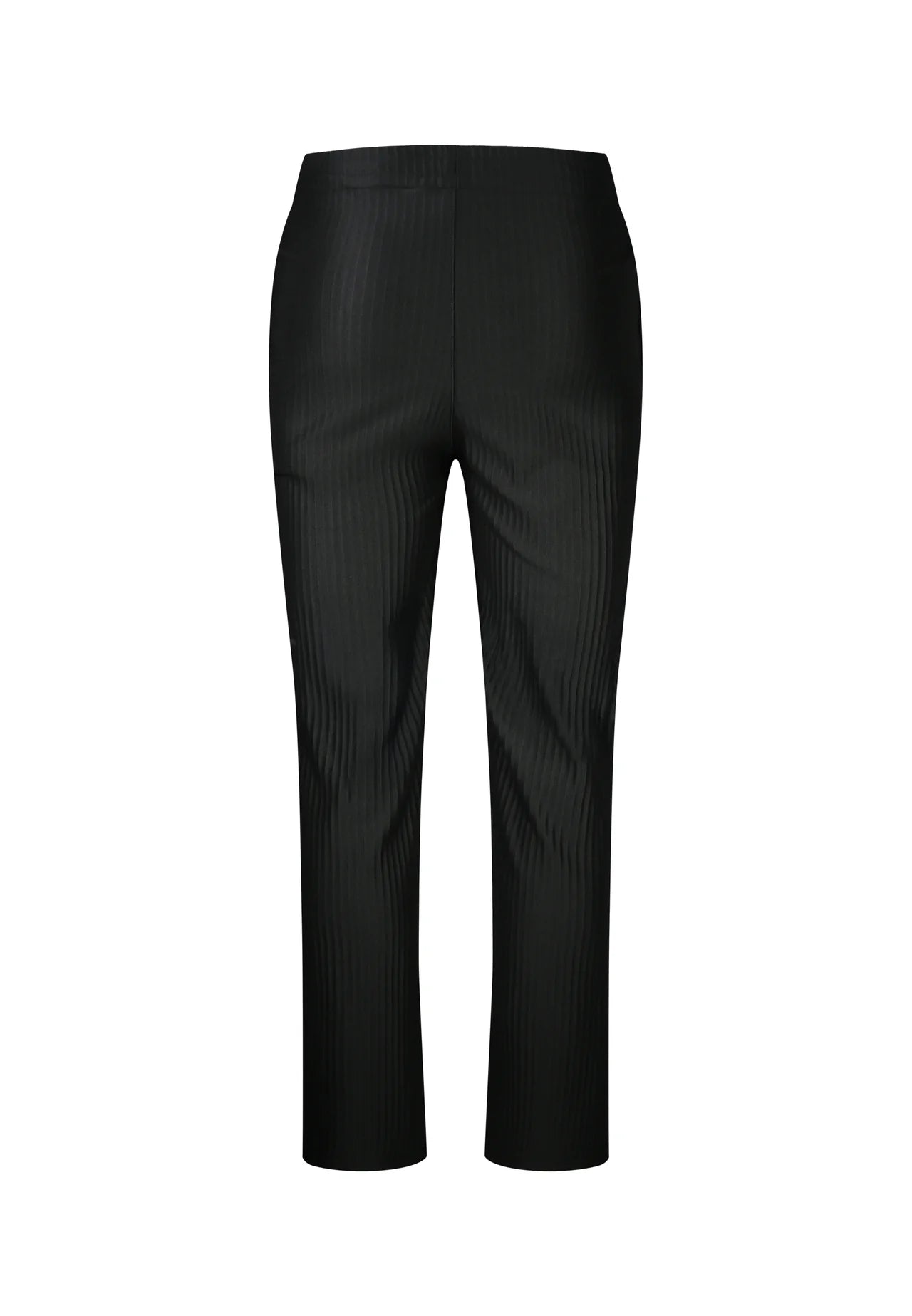 Calças Pretas SikSilk SS26