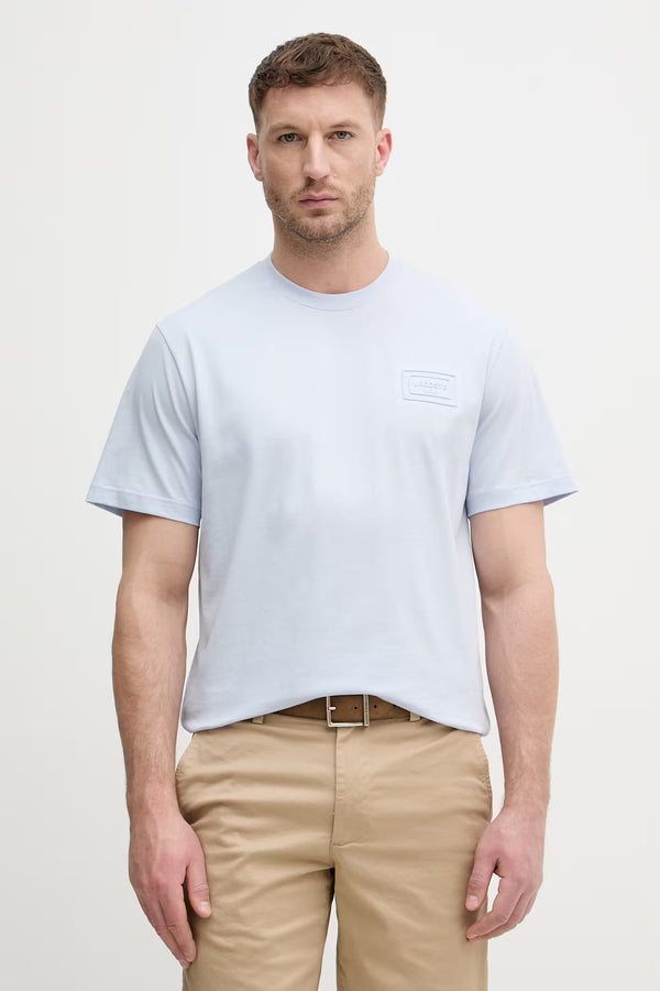 T-Shirt Azul Clara