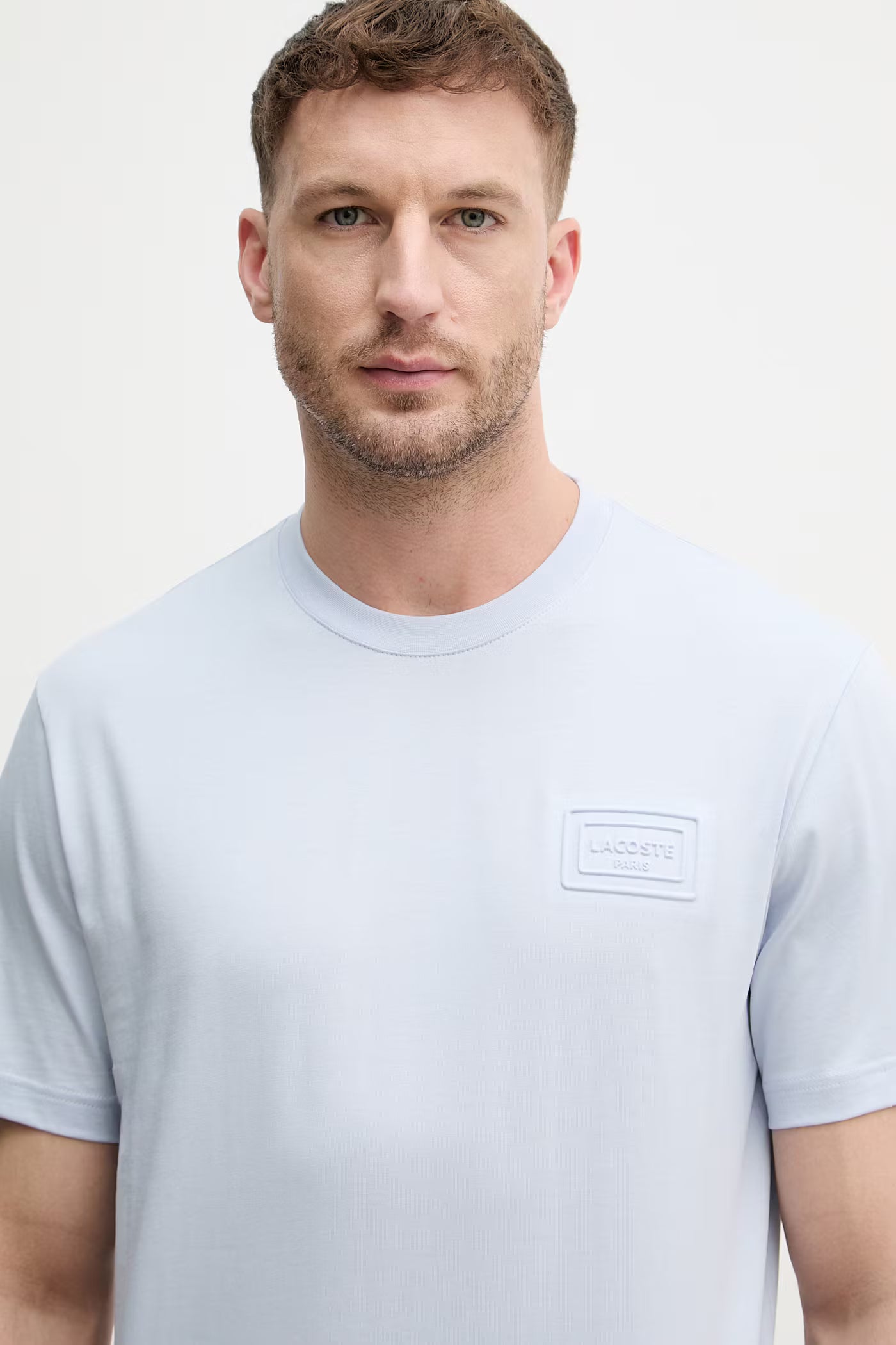 T-Shirt Azul Clara