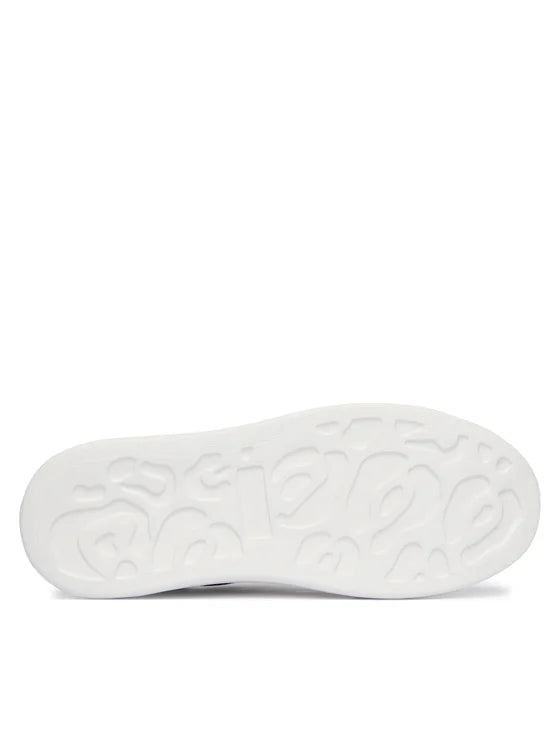 Sapatilhas Pretas Just Cavalli SS26