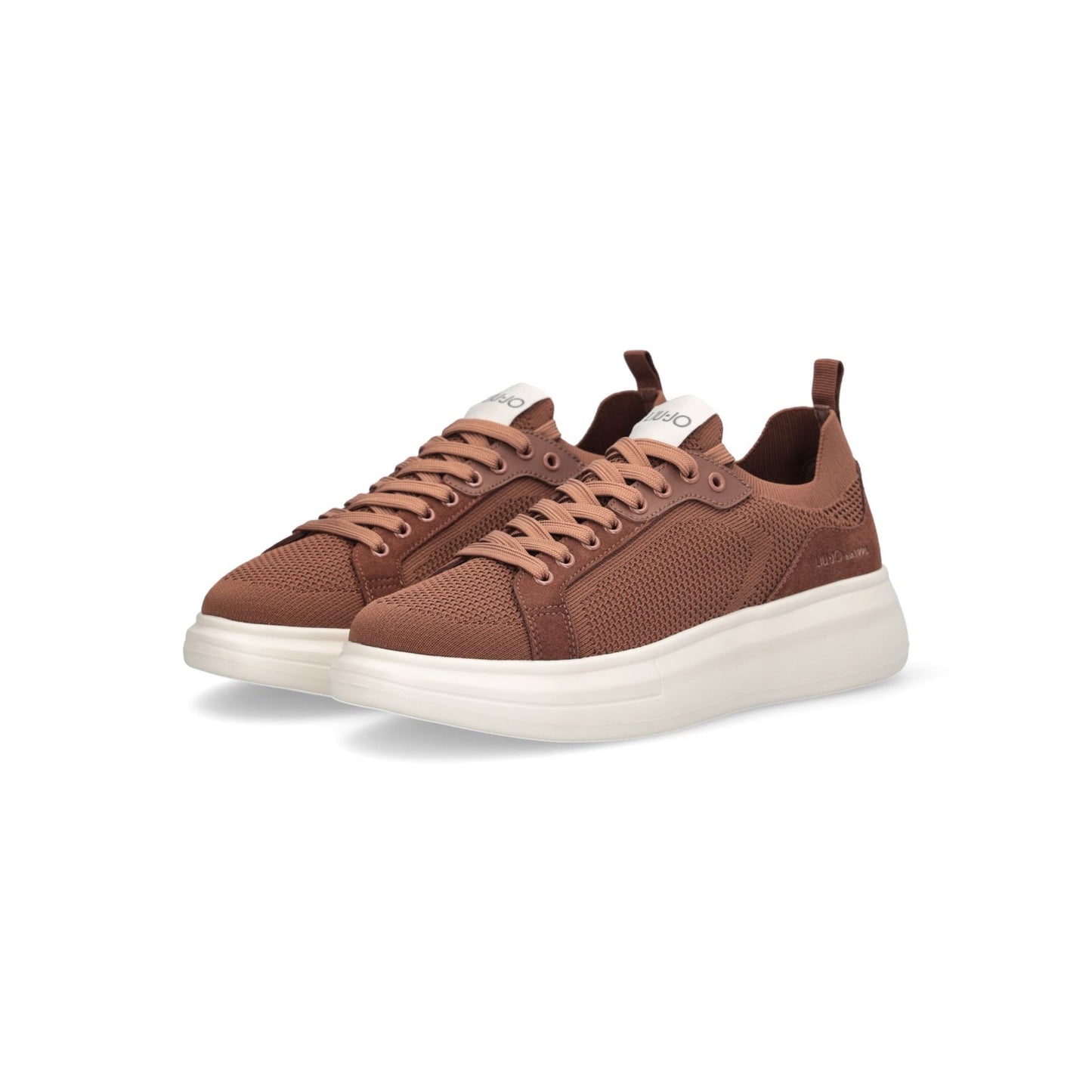 Sapatilhas Castanhas Liu Jo SS26