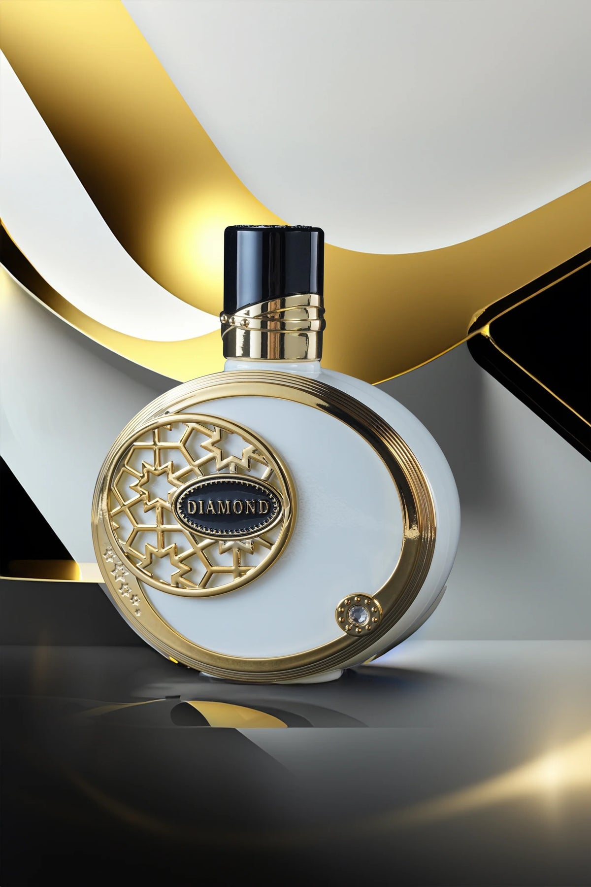 Turath Malaky 100ml - Maison Asrar Eau de Parfum