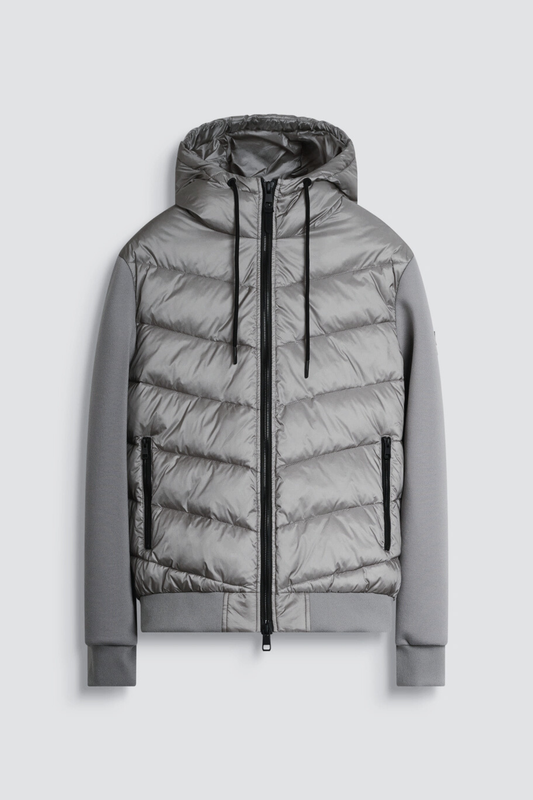 Casaco Cinza Antony Morato FW25