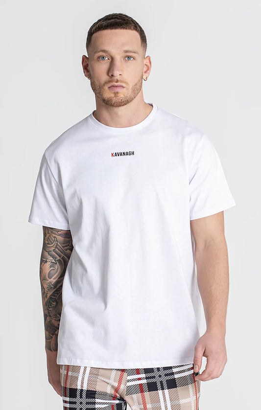 T-shirt Gianni Kavanagh GKM006173 FW24