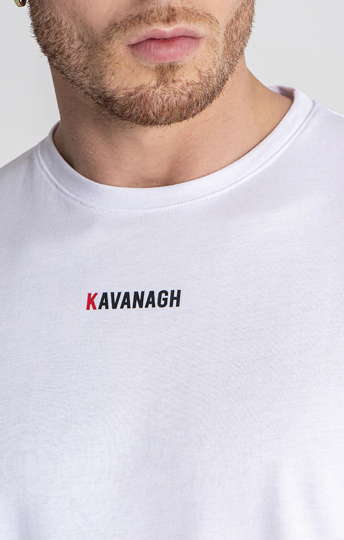 T-shirt Gianni Kavanagh GKM006173 FW24