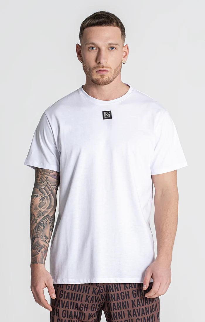 T-shirt Gianni Kavanagh GKM006126 FW24