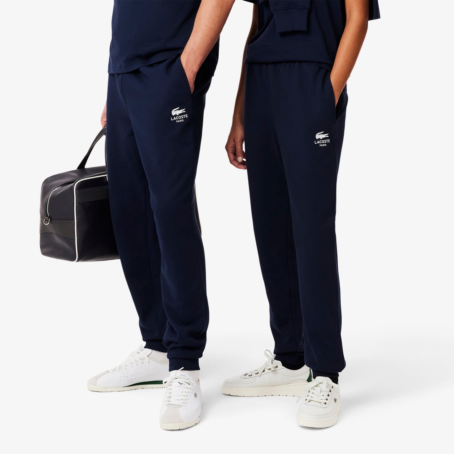 Calças de Fato de Treino Lacoste FW24