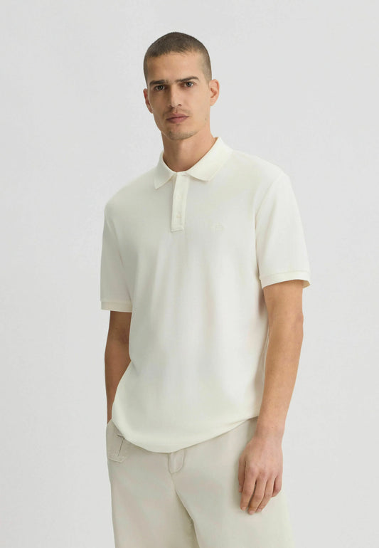 Polo Branco Liu Jo FW25