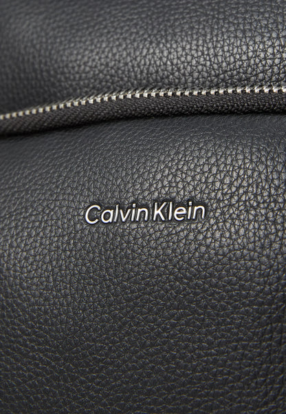 Bolsa Tira Colo Preta Calvin Klein Calvin Klein