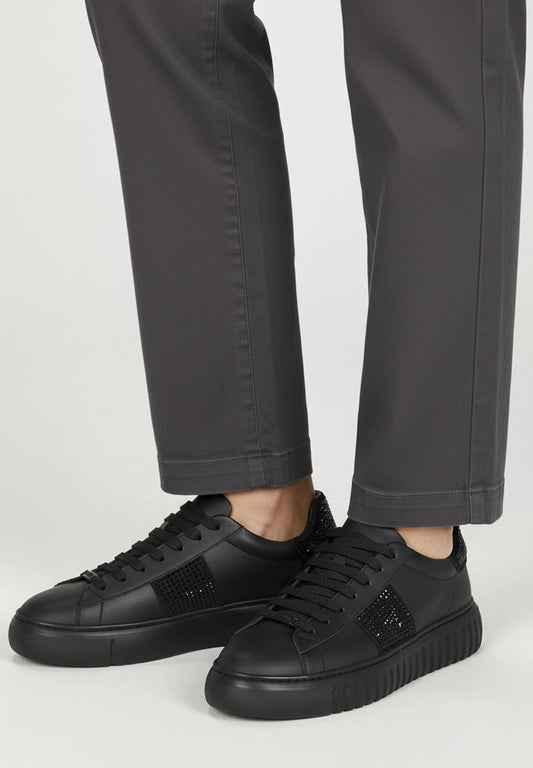 Sapatilhas Pretas Antony Morato FW25