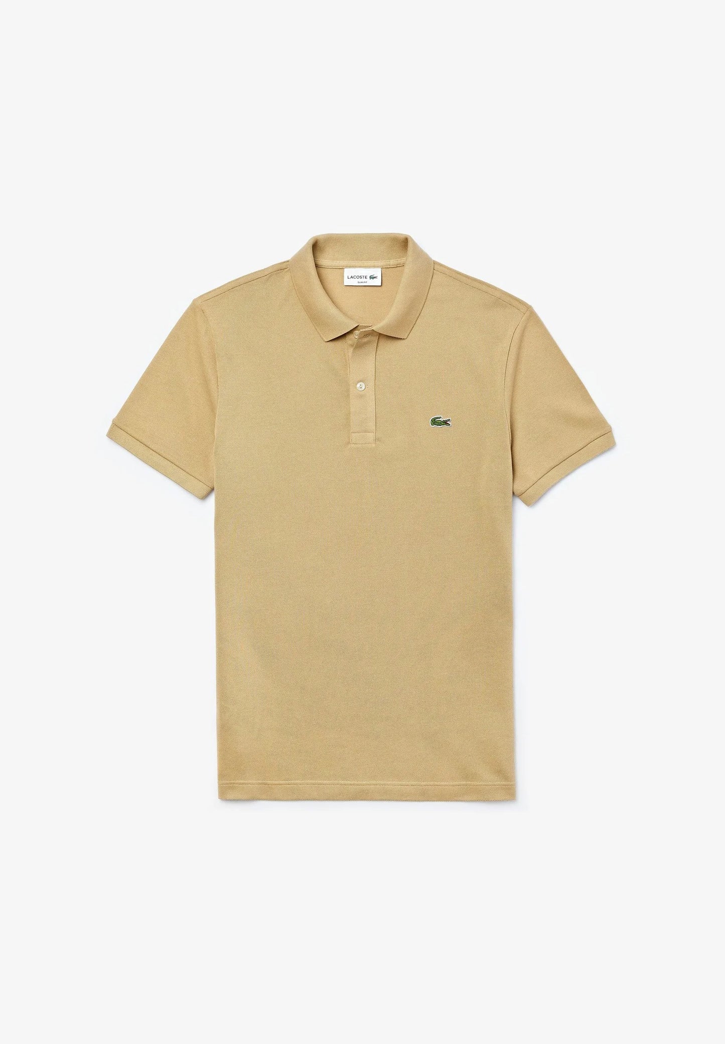 Polo Lacoste Bege L12 12 00 025 FW24