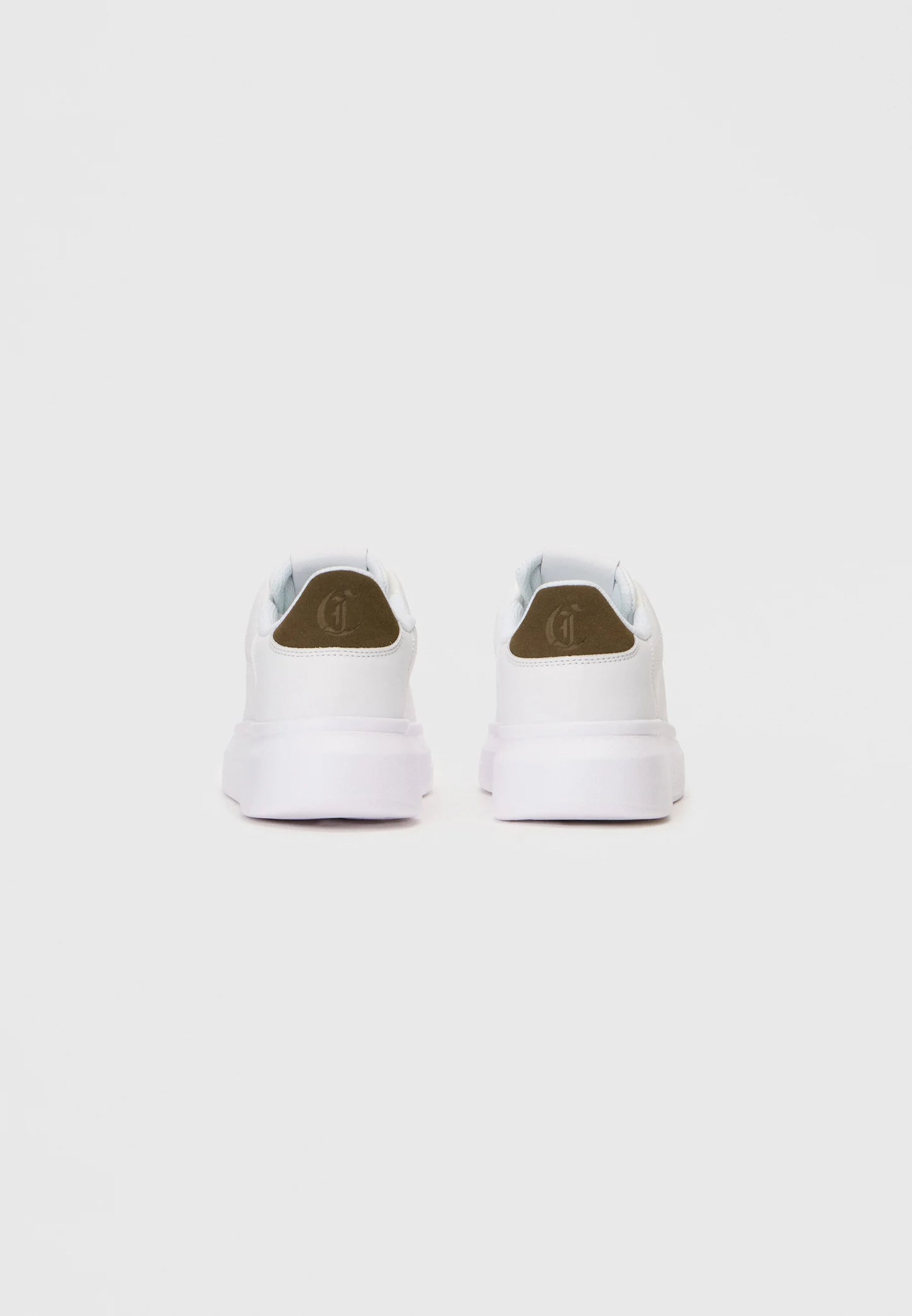 Sapatilhas Brancas Just Cavalli FW25