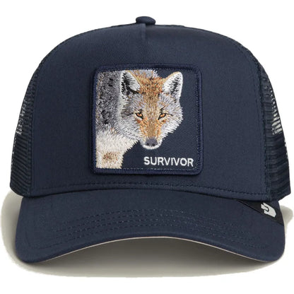 Chapéu Survivor Azul GoorinBros