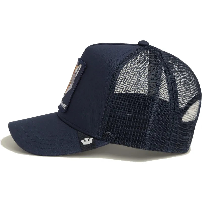Chapéu Survivor Azul GoorinBros