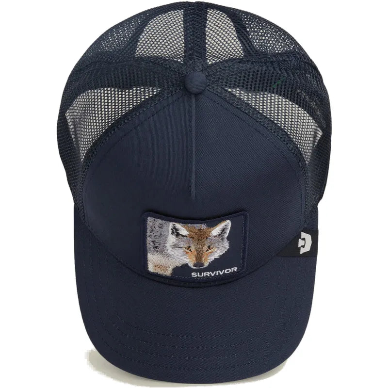 Chapéu Survivor Azul GoorinBros