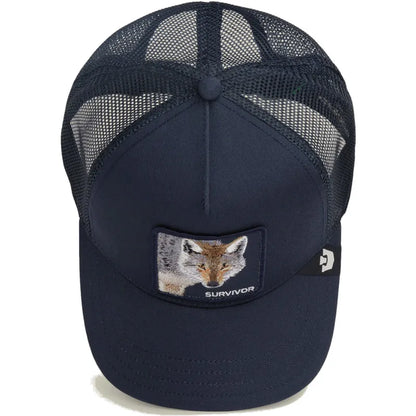 Chapéu Survivor Azul GoorinBros