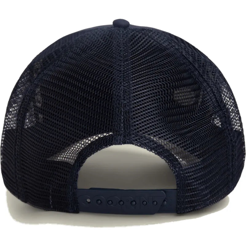 Chapéu Survivor Azul GoorinBros
