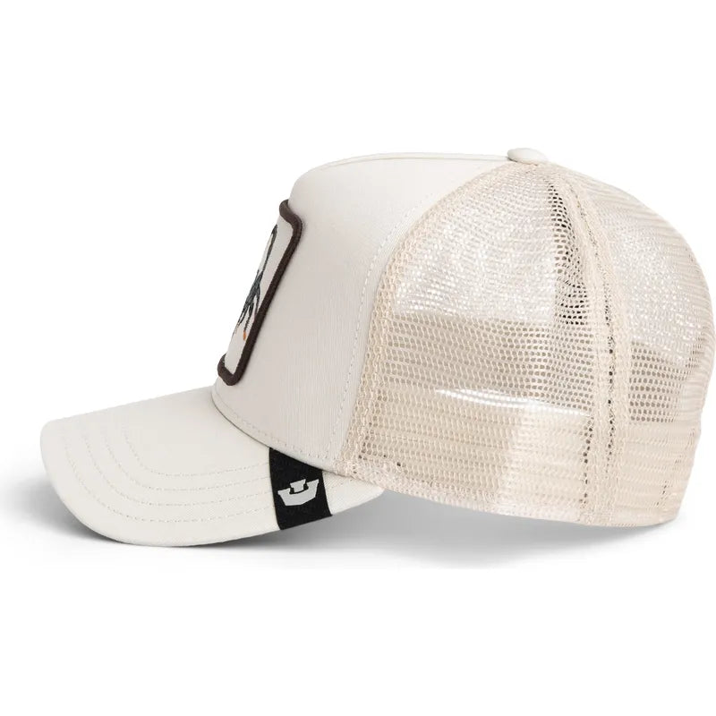 Chapéu Deadly Bege GoorinBros