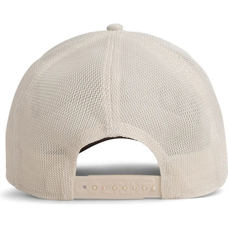 Chapéu Deadly Bege GoorinBros