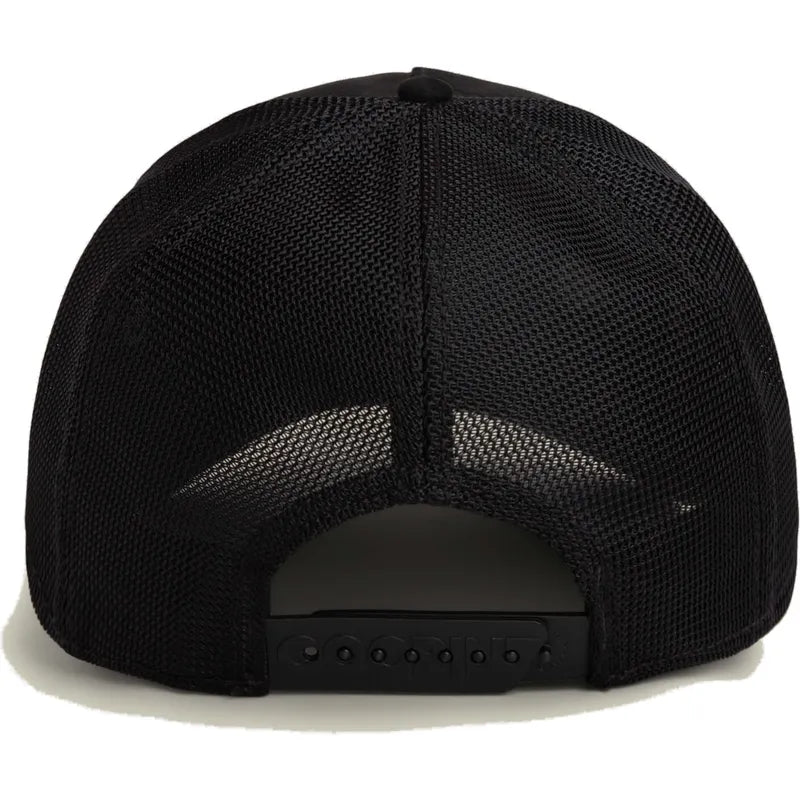 Chapéu Beware Preto GoorinBros