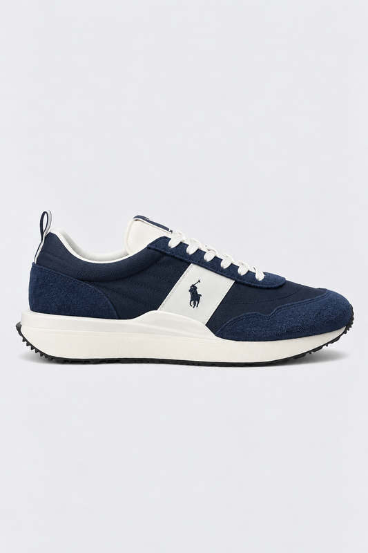 Sapatilhas Azuis Ralph Lauren Ralph Lauren