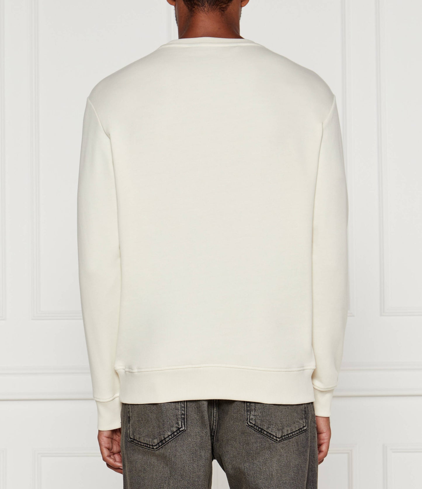 Sweatshirt Just Cavalli Bege FW24